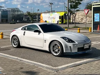 Nissan 350Z
