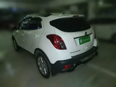 Buick Encore