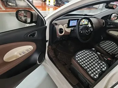 Wuling Bingo