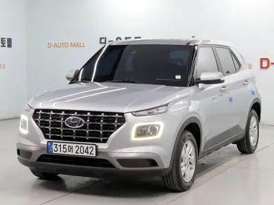 Hyundai Venue