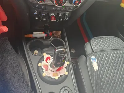 MINI Mini Countryman