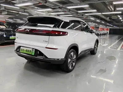 Xpeng G3