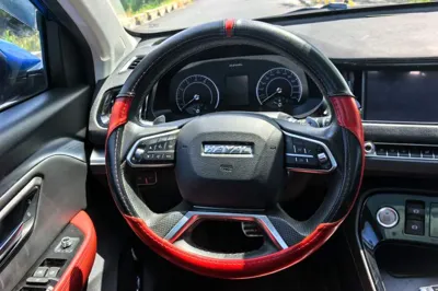 Haval H2s