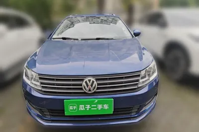 Volkswagen Gran Lavida