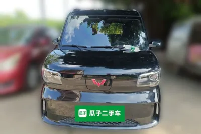 Wuling Zhiguang New Energy