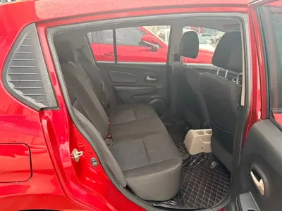 Venucia R50