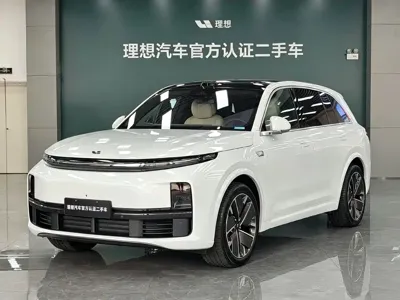 Li Auto Li L7