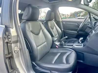Citroen C4L