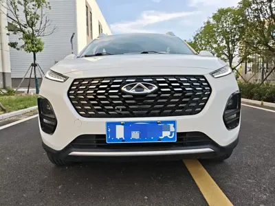 Chery Tiggo 3x