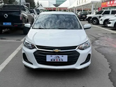 Chevrolet Cavalier