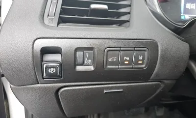 ChevroletGMDaewoo Impala