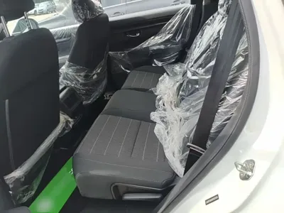 Honda Breeze