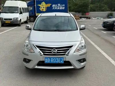 Nissan Sunny