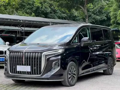 Hongqi Hongqi HQ9 PHEV