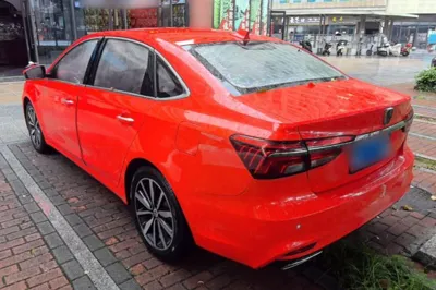 Roewe i6