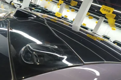 Nio EC6
