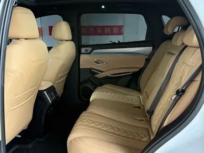 BYD L DM-i