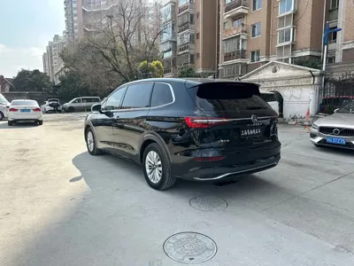 Volkswagen Viloran