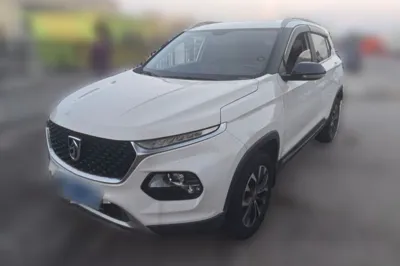Baojun 510