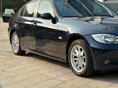 BMW 3 Series (Import)