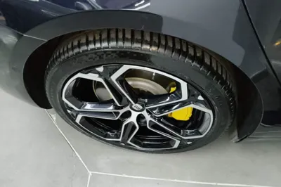 Xiaomi Auto SU7
