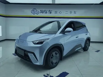 BYD Seagull