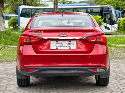 Chery Arrizo 5