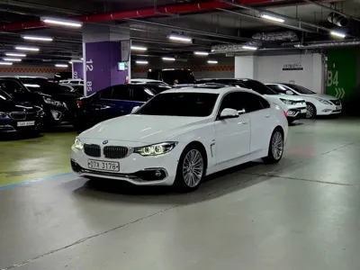 BMW 4-Series