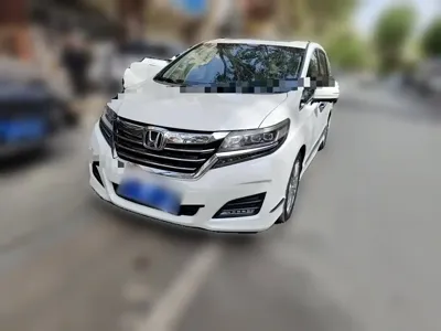Honda Elysion