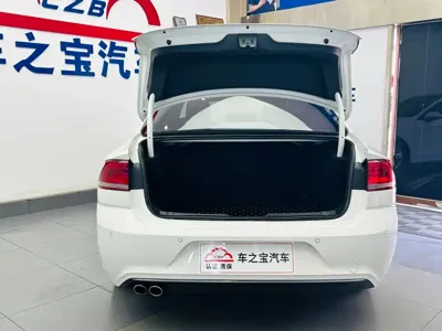 Volkswagen Lamando