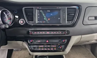 Kia Canival