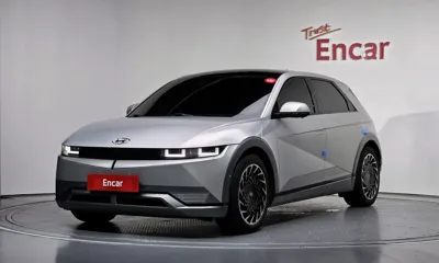 Hyundai Ioniq5