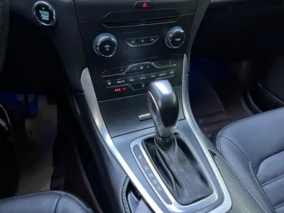 Ford Edge