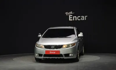 Kia Porte