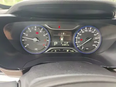 GAC Motor Trumpchi GA4