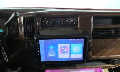Chevrolet Express Van