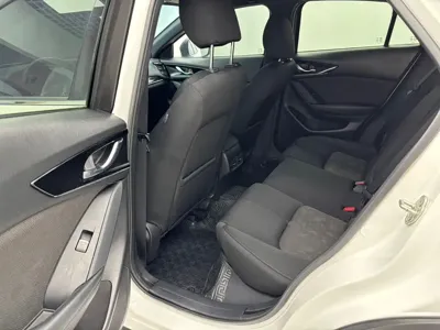 Mazda CX-4