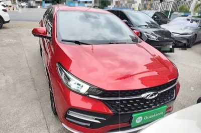 Chery Arrizo GX