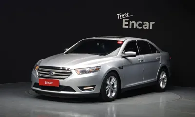 Ford Taurus