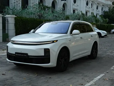 Li Auto Li L7