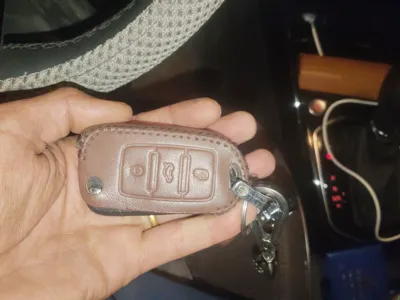Jetta VS5