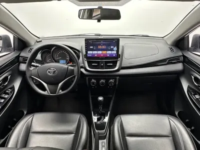 Toyota Yaris L