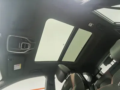 Geely Binyue