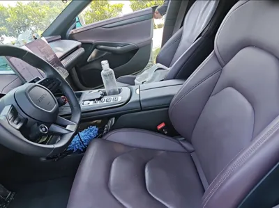 Xiaomi Auto SU7