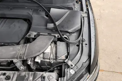 WEY VV5
