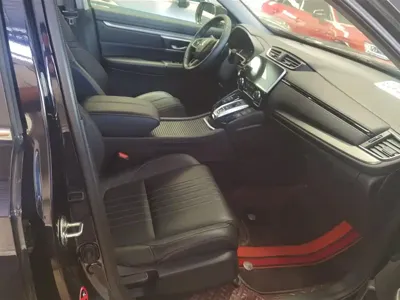 Honda Breeze PHEV