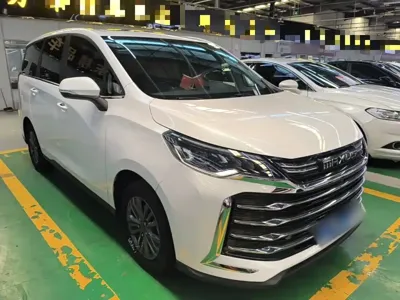 大通 G50