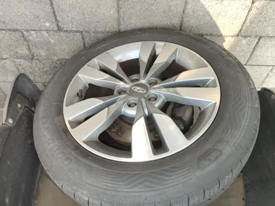 Chery Tiggo 3
