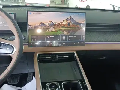 Chery 瑞虎8L