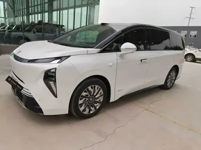 Buick 别克至境世家